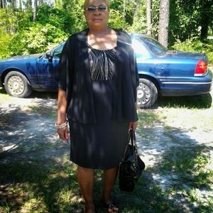 Meet your Posher, Edna